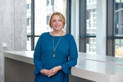 the CEO of Ronald McDonald House
