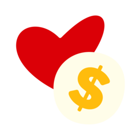 heart-dollar-icon